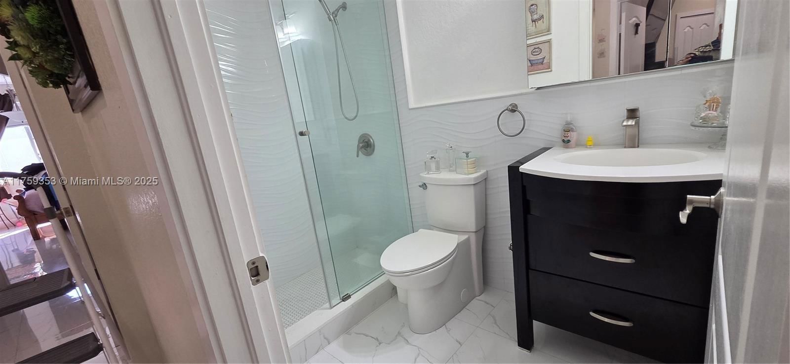 Real estate property located at 8858 Flagler St #206, Miami-dade, Century Park Condo No 2, Miami, FL