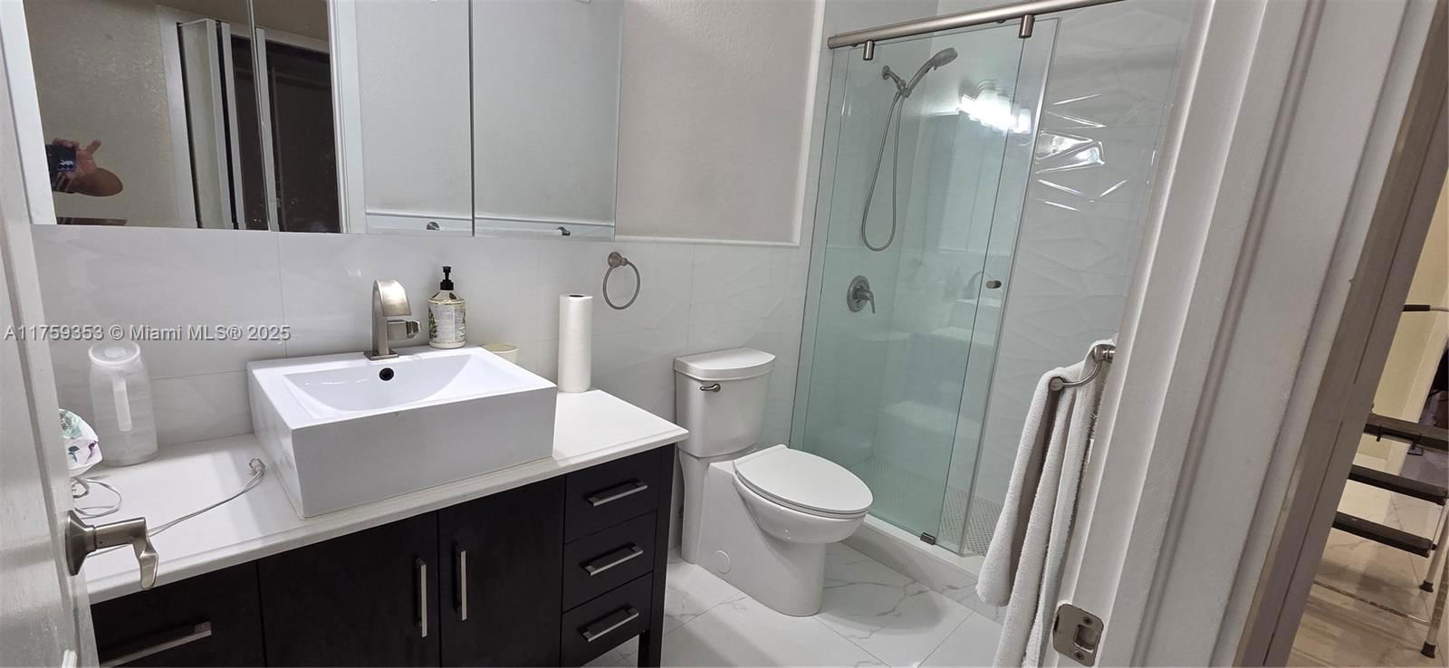 Real estate property located at 8858 Flagler St #206, Miami-dade, Century Park Condo No 2, Miami, FL