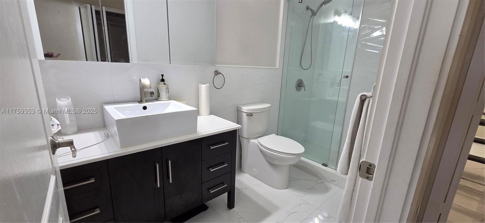 Real estate property located at 8858 Flagler St #206, Miami-dade, Century Park Condo No 2, Miami, FL