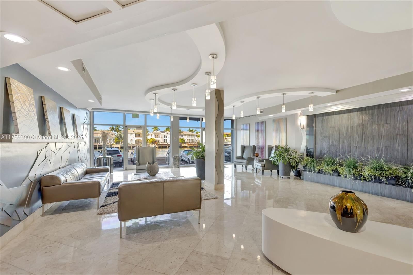 Real estate property located at 1500 Ocean Dr #14B, Broward, Allington Towers North Co, Hollywood, FL