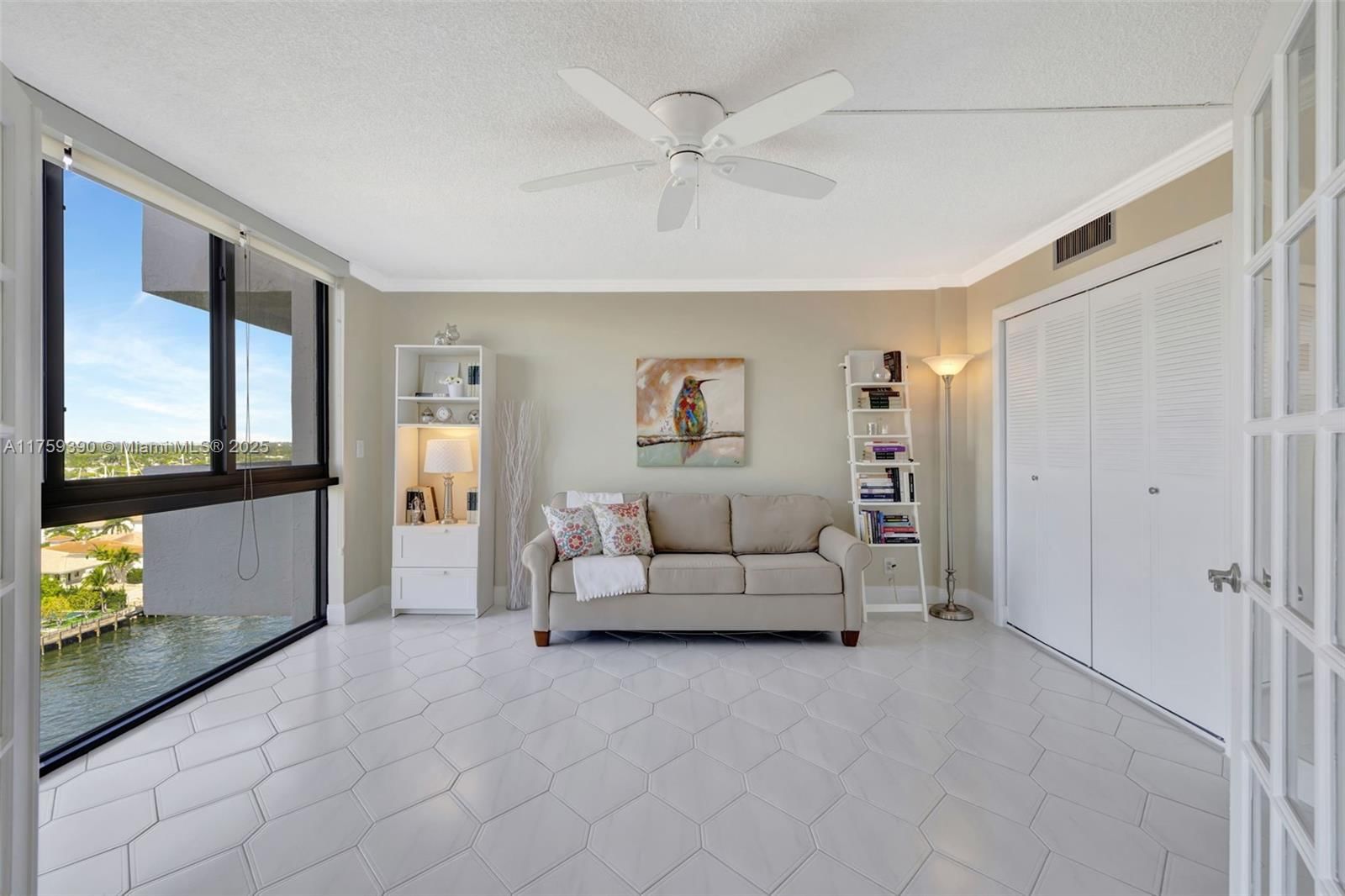 Real estate property located at 1500 Ocean Dr #14B, Broward, Allington Towers North Co, Hollywood, FL