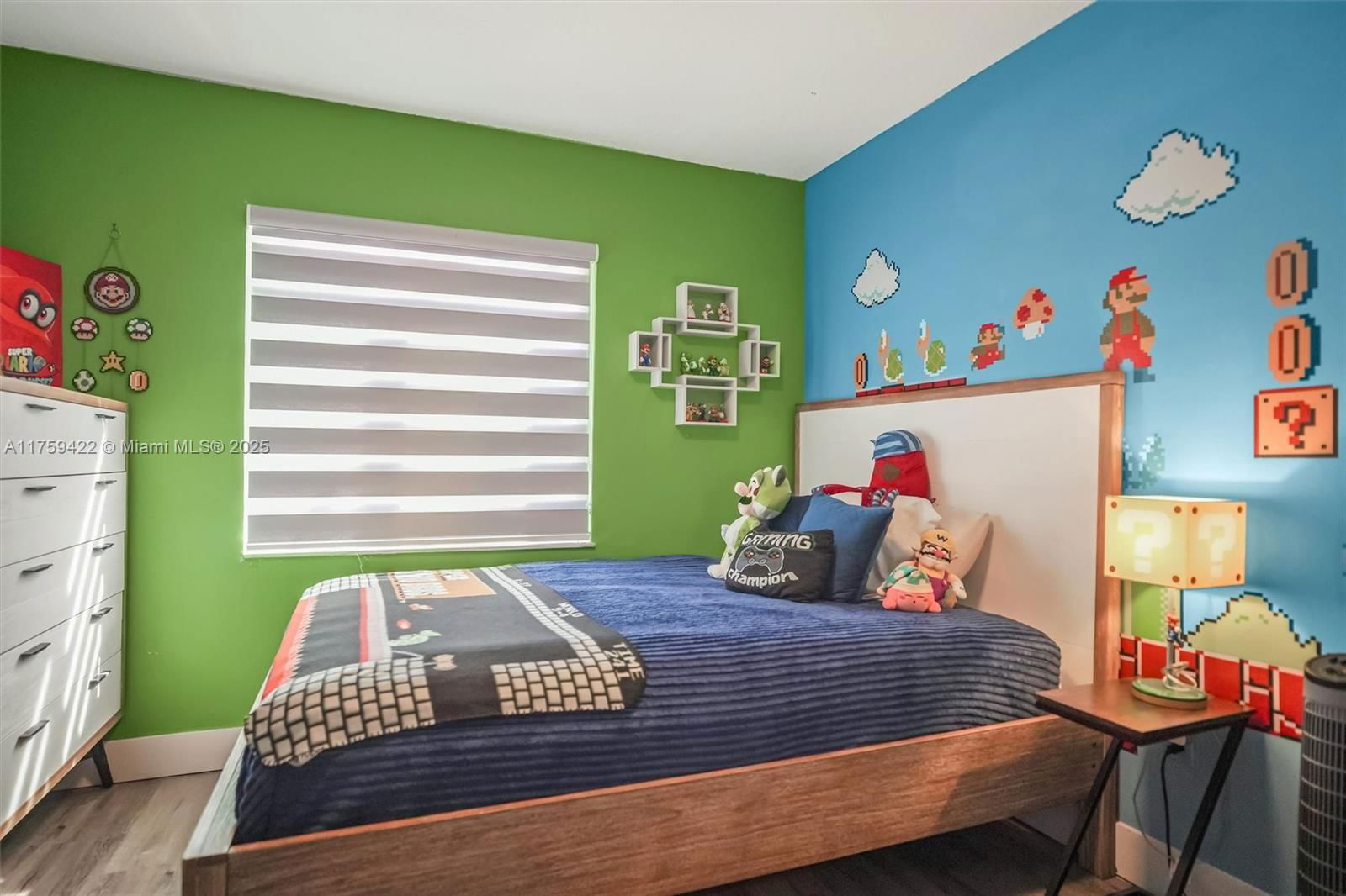 Real estate property located at 10106 144th Ave, Miami-dade, Munne Sub 1st Addn, Miami, FL
