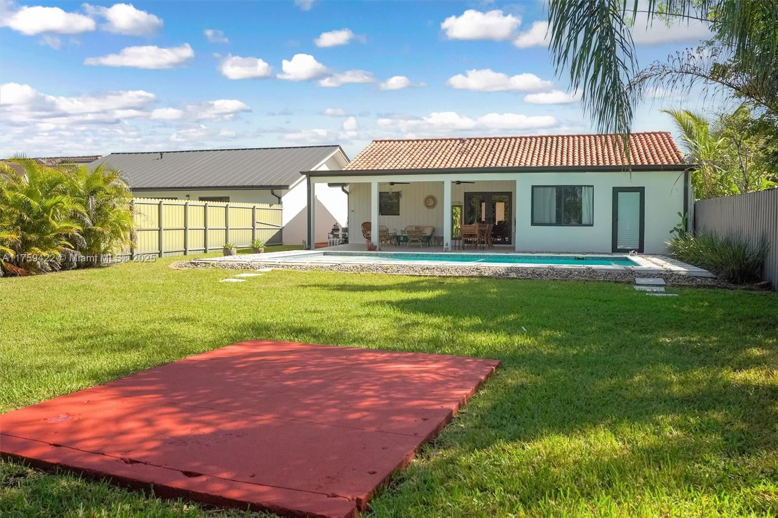 Real estate property located at 10106 144th Ave, Miami-dade, Munne Sub 1st Addn, Miami, FL