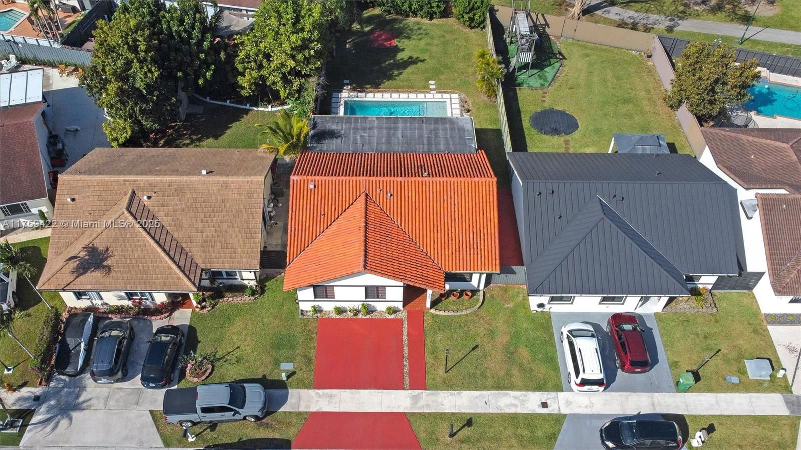Real estate property located at 10106 144th Ave, Miami-dade, Munne Sub 1st Addn, Miami, FL