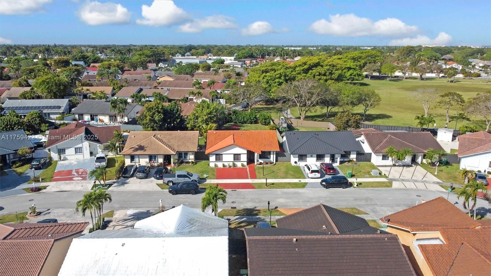 Real estate property located at 10106 144th Ave, Miami-dade, Munne Sub 1st Addn, Miami, FL
