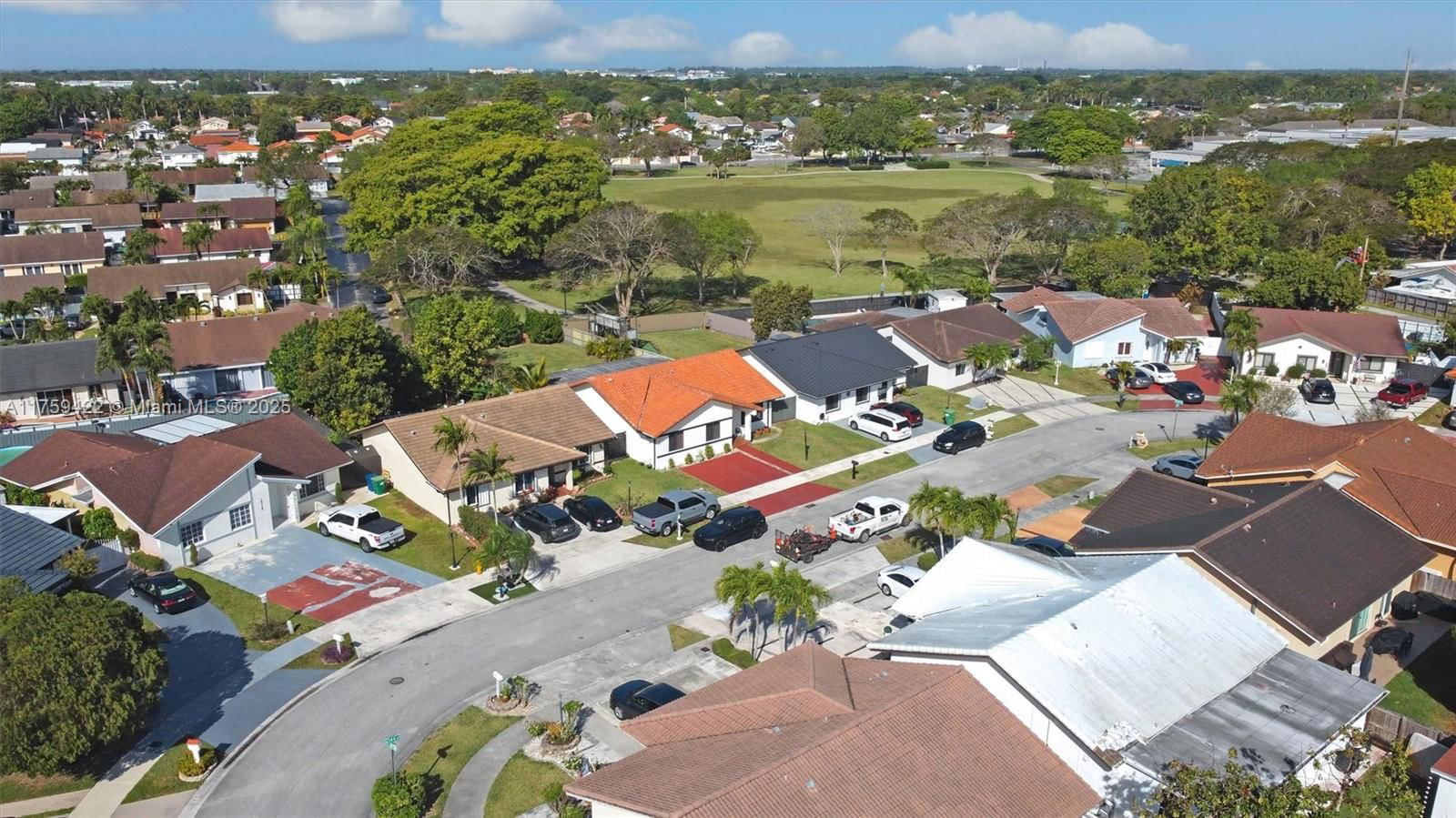 Real estate property located at 10106 144th Ave, Miami-dade, Munne Sub 1st Addn, Miami, FL