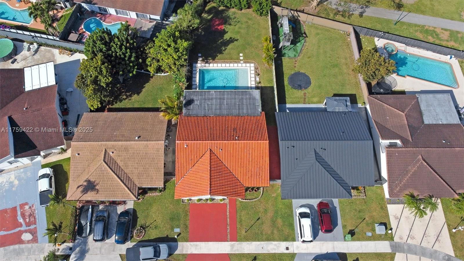 Real estate property located at 10106 144th Ave, Miami-dade, Munne Sub 1st Addn, Miami, FL