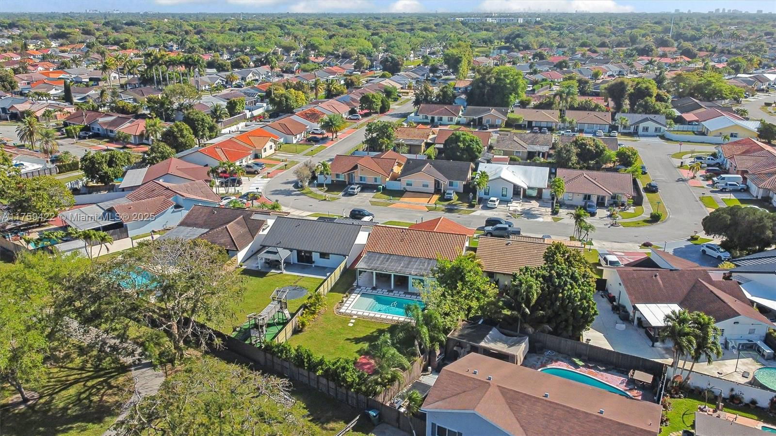 Real estate property located at 10106 144th Ave, Miami-dade, Munne Sub 1st Addn, Miami, FL