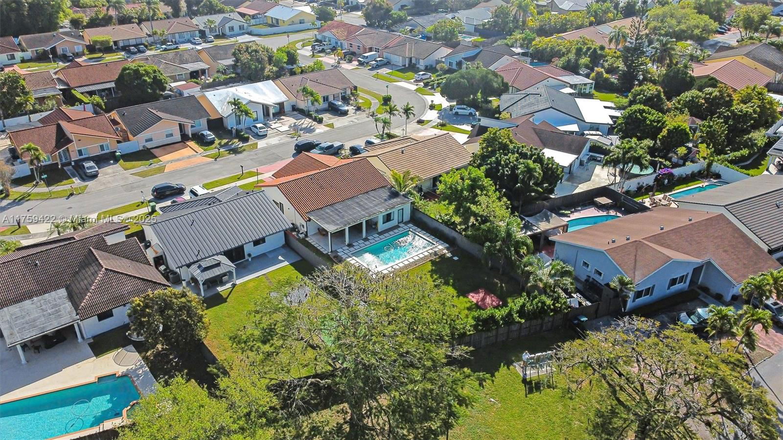 Real estate property located at 10106 144th Ave, Miami-dade, Munne Sub 1st Addn, Miami, FL