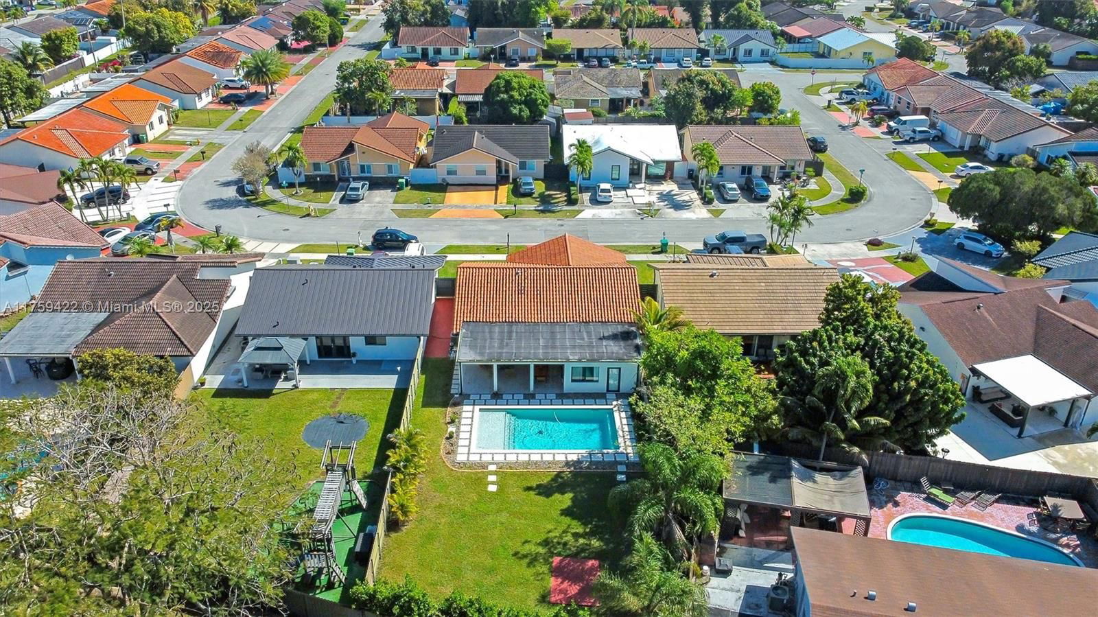 Real estate property located at 10106 144th Ave, Miami-dade, Munne Sub 1st Addn, Miami, FL