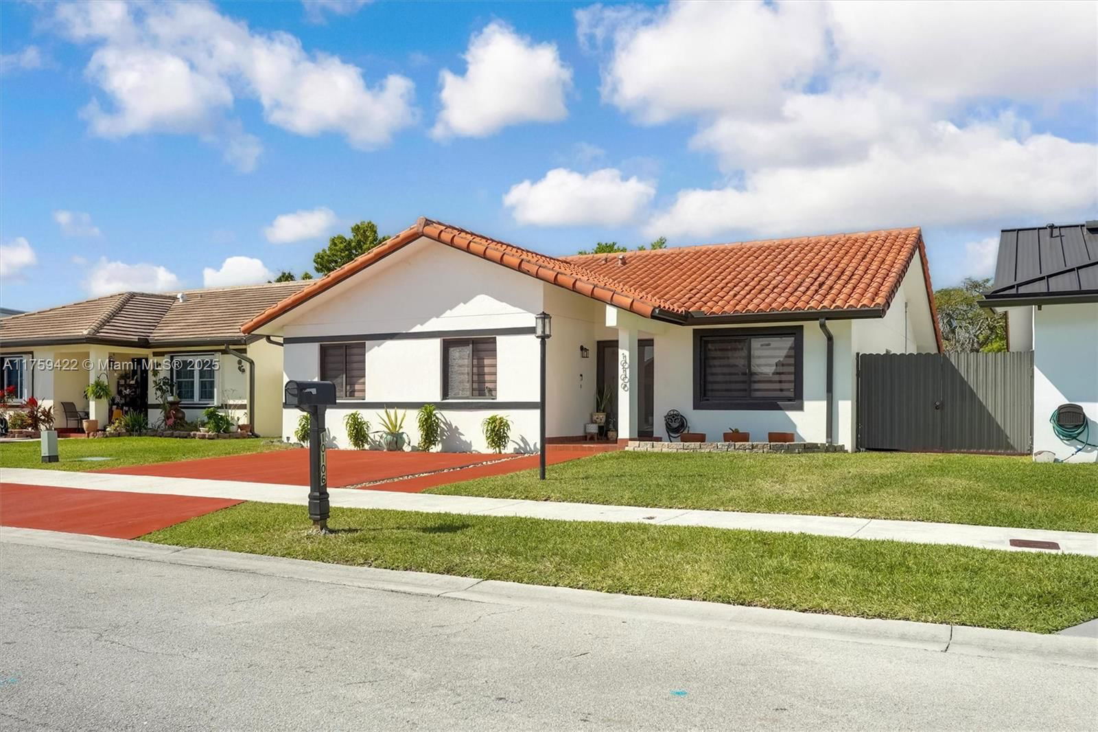 Real estate property located at 10106 144th Ave, Miami-dade, Munne Sub 1st Addn, Miami, FL