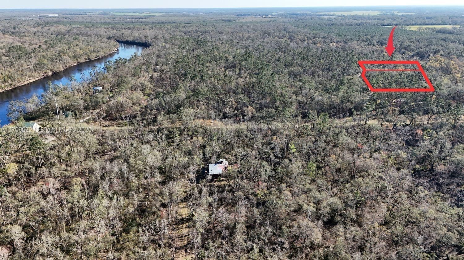 Real estate property located at 0 NW FOX RUN TRL, Other, Canoe Country Sub, Other City - In The State Of Florida, FL