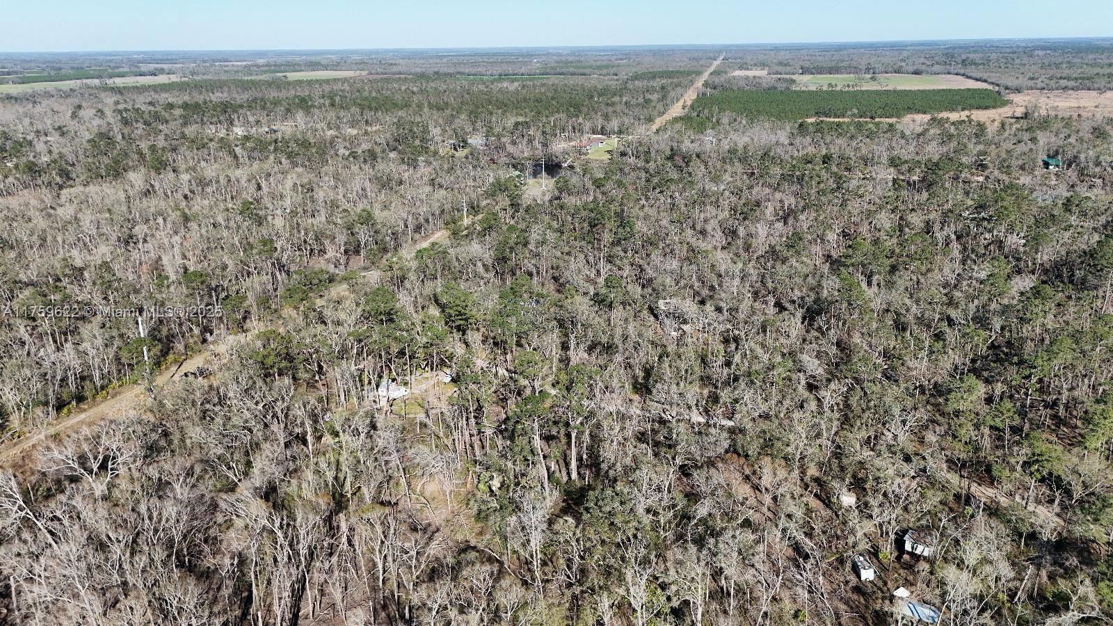 Real estate property located at 0 NW FOX RUN TRL, Other, Canoe Country Sub, Other City - In The State Of Florida, FL