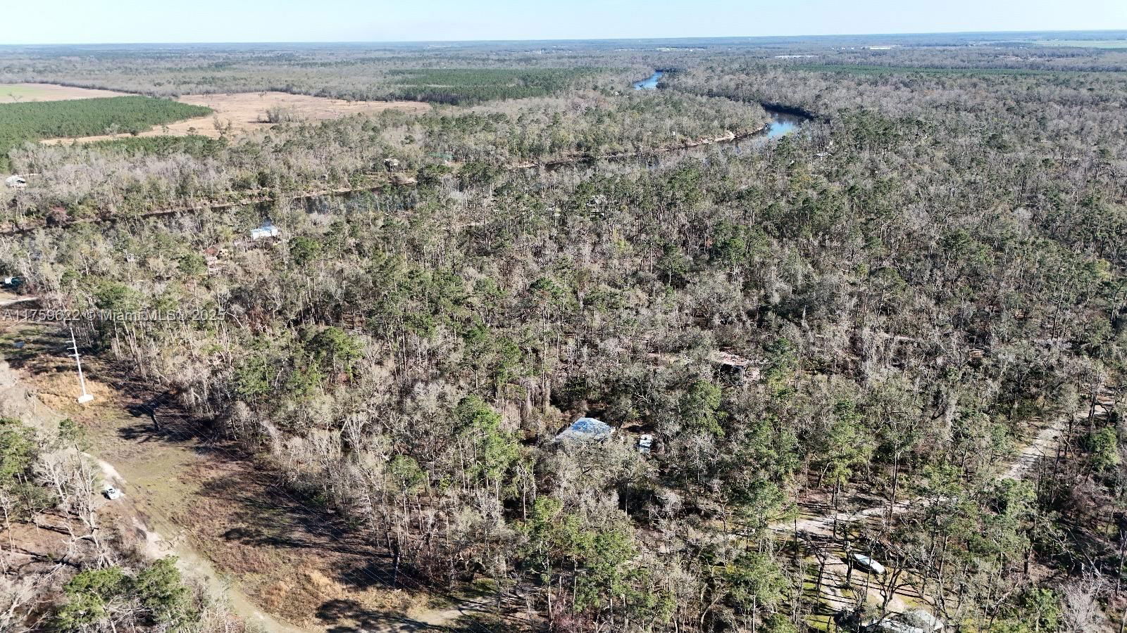 Real estate property located at 0 NW FOX RUN TRL, Other, Canoe Country Sub, Other City - In The State Of Florida, FL