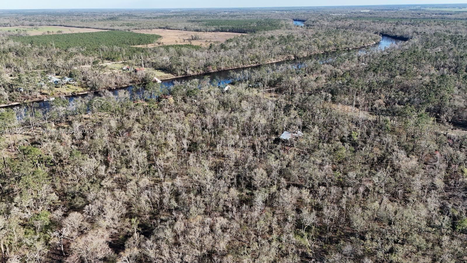 Real estate property located at 0 NW FOX RUN TRL, Other, Canoe Country Sub, Other City - In The State Of Florida, FL