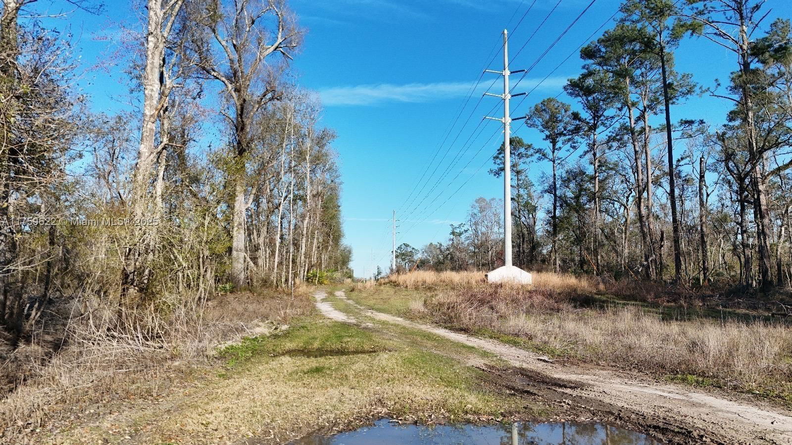 Real estate property located at 0 NW FOX RUN TRL, Other, Canoe Country Sub, Other City - In The State Of Florida, FL