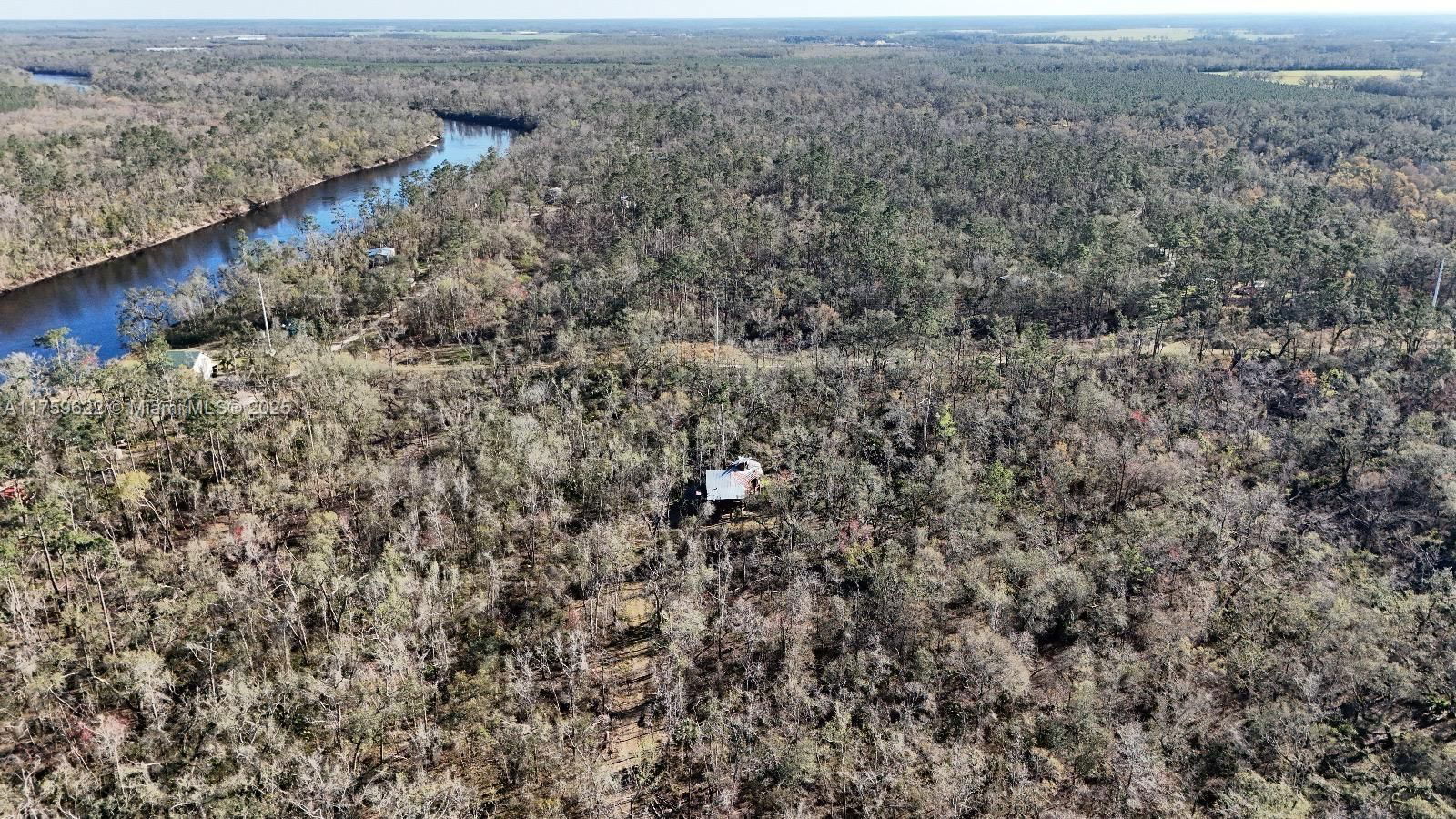 Real estate property located at 0 NW FOX RUN TRL, Other, Canoe Country Sub, Other City - In The State Of Florida, FL