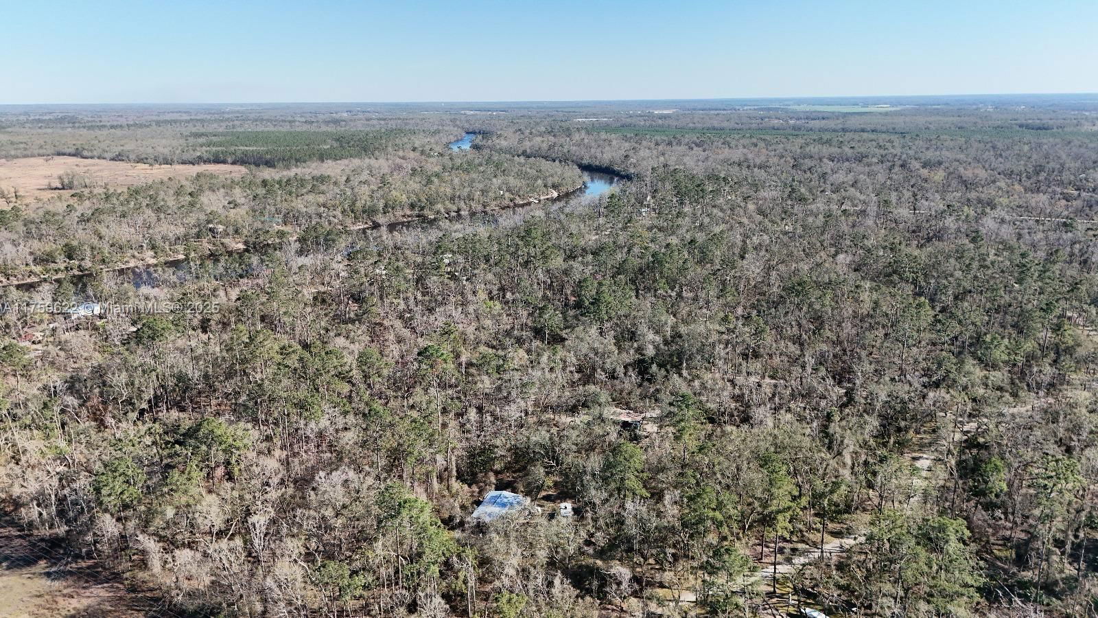 Real estate property located at 0 NW FOX RUN TRL, Other, Canoe Country Sub, Other City - In The State Of Florida, FL