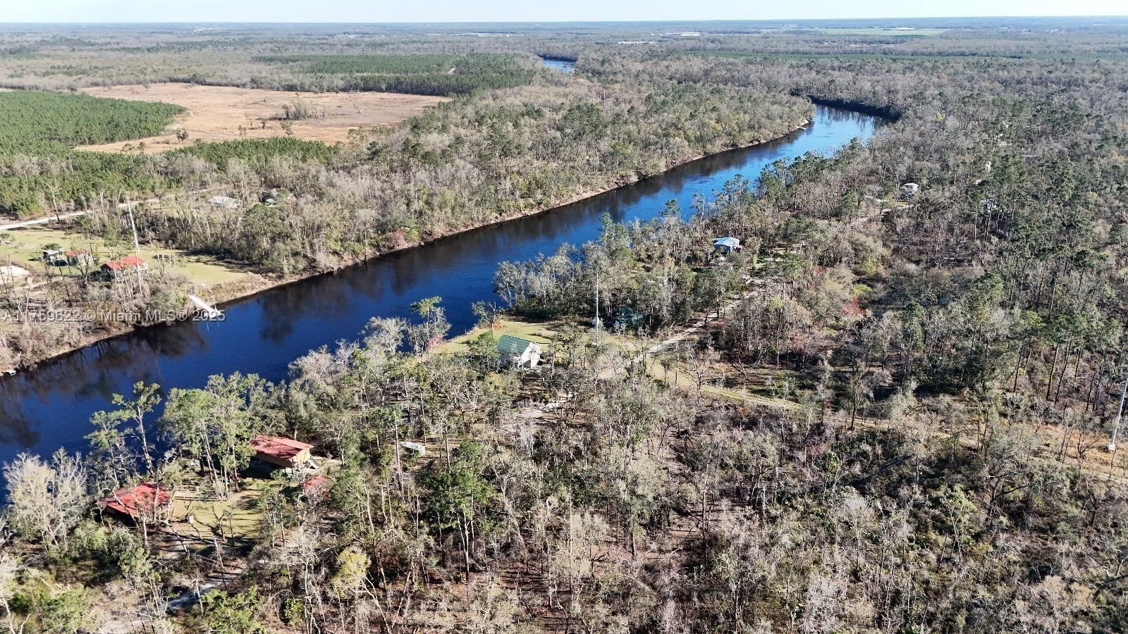 Real estate property located at 0 NW FOX RUN TRL, Other, Canoe Country Sub, Other City - In The State Of Florida, FL