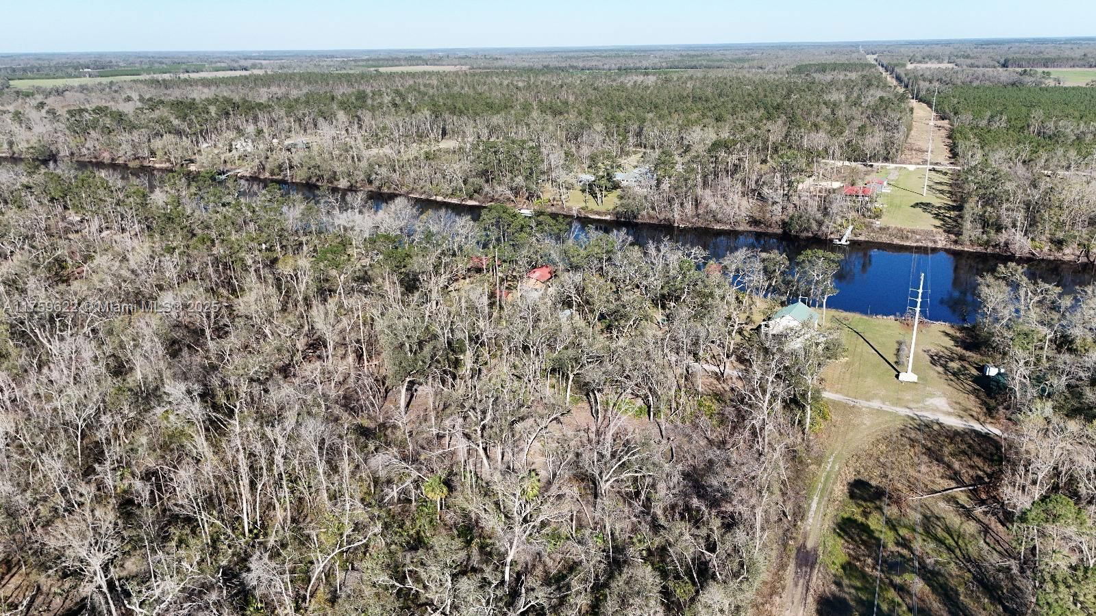 Real estate property located at 0 NW FOX RUN TRL, Other, Canoe Country Sub, Other City - In The State Of Florida, FL