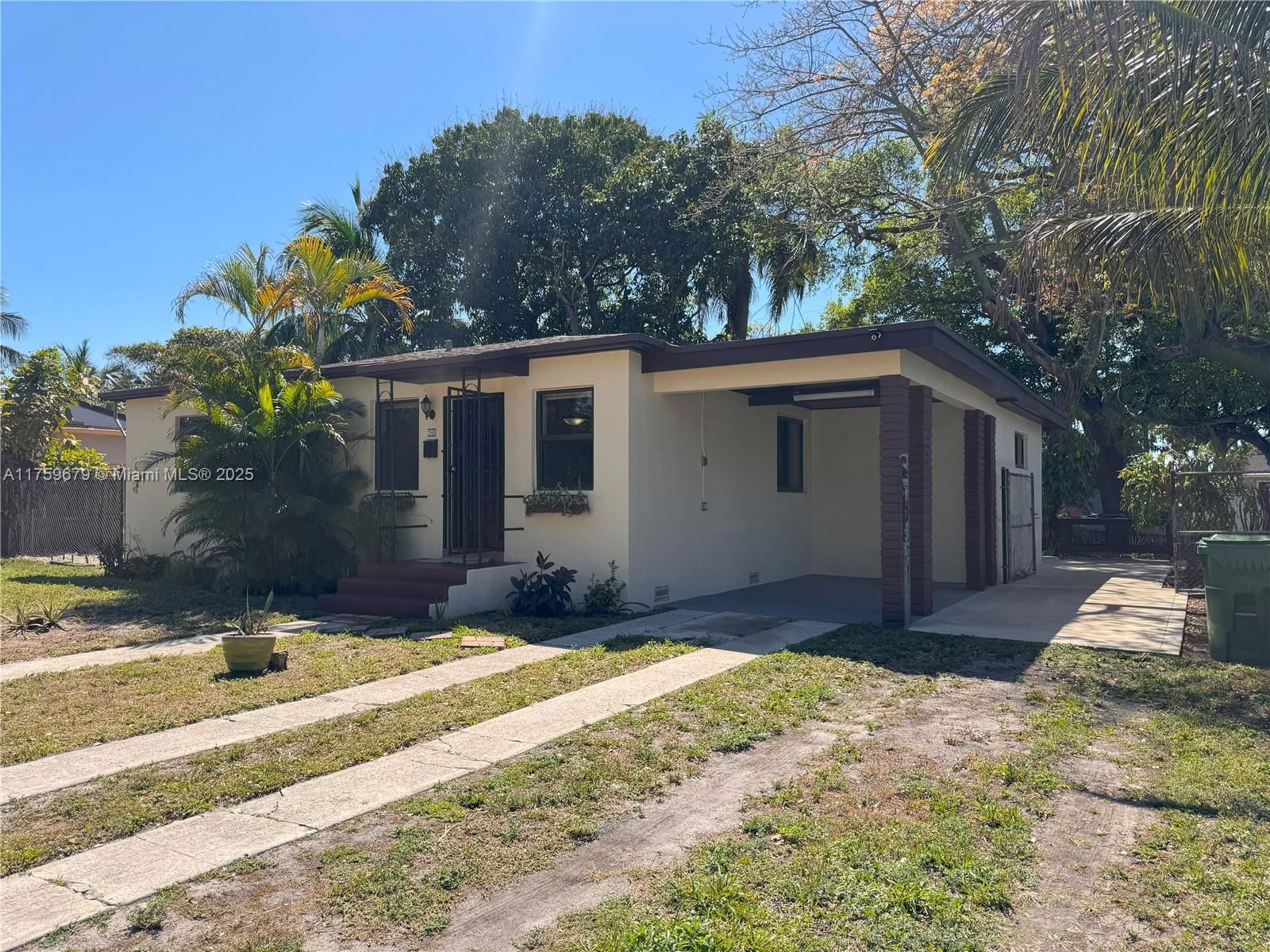 Real estate property located at 740 Superior St, Miami-dade, Opa Locka Pl No 3, Opa-Locka, FL