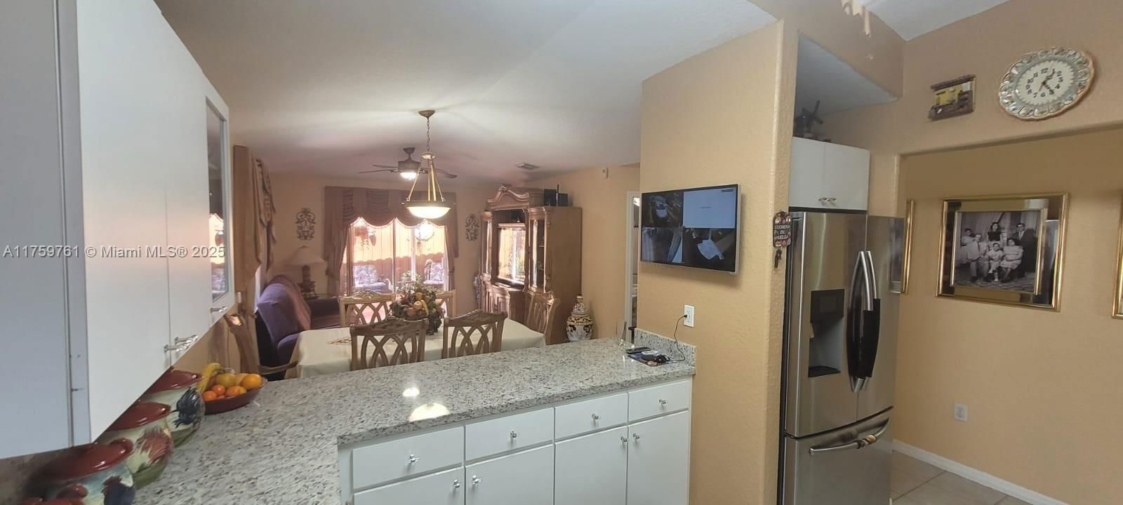 Real estate property located at 9839 128th Ln, Miami-dade, Golden Eagle Estates Sec, Hialeah Gardens, FL