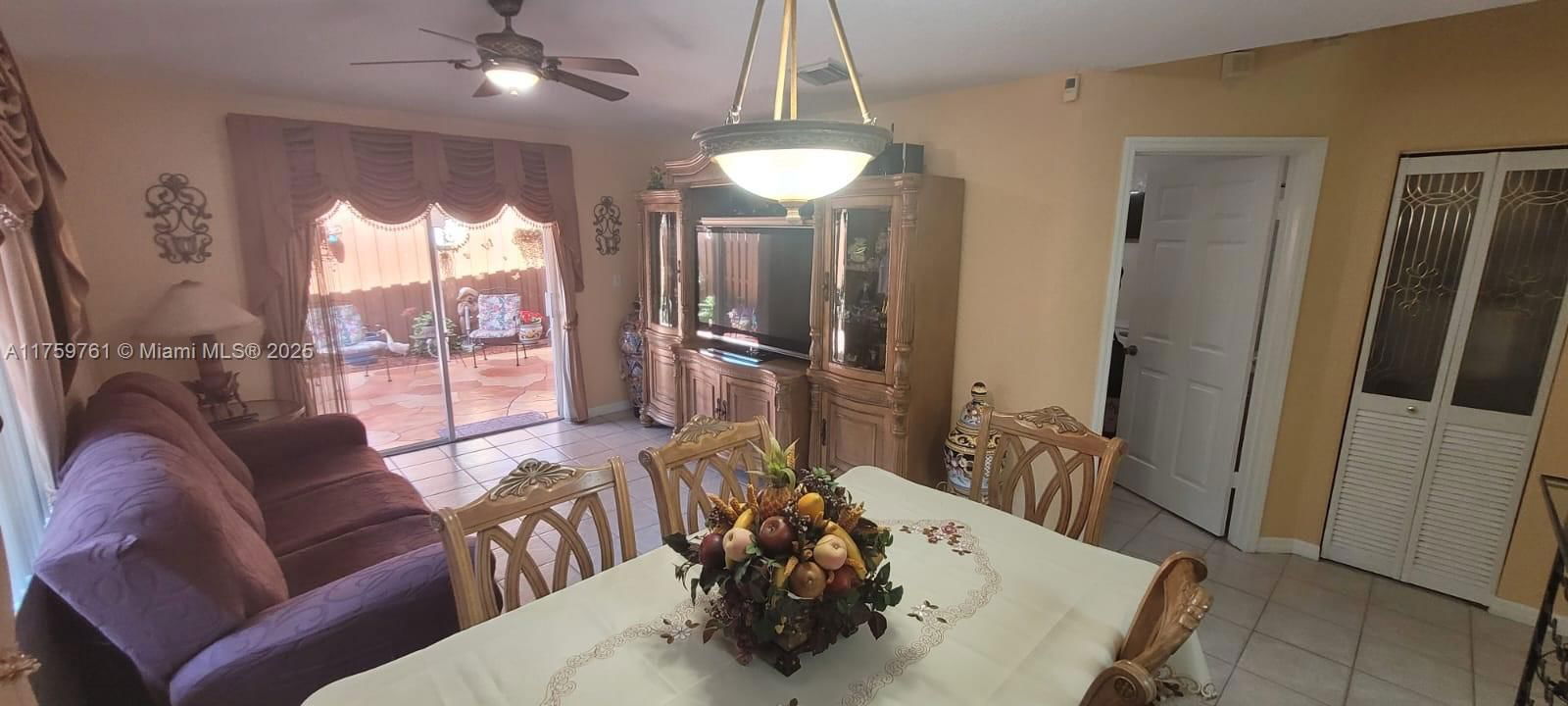 Real estate property located at 9839 128th Ln, Miami-dade, Golden Eagle Estates Sec, Hialeah Gardens, FL