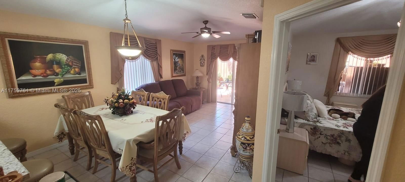 Real estate property located at 9839 128th Ln, Miami-dade, Golden Eagle Estates Sec, Hialeah Gardens, FL