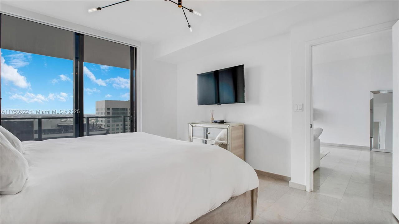 Real estate property located at 88 7th St #2208, Miami-dade, Rise Condo, Miami, FL