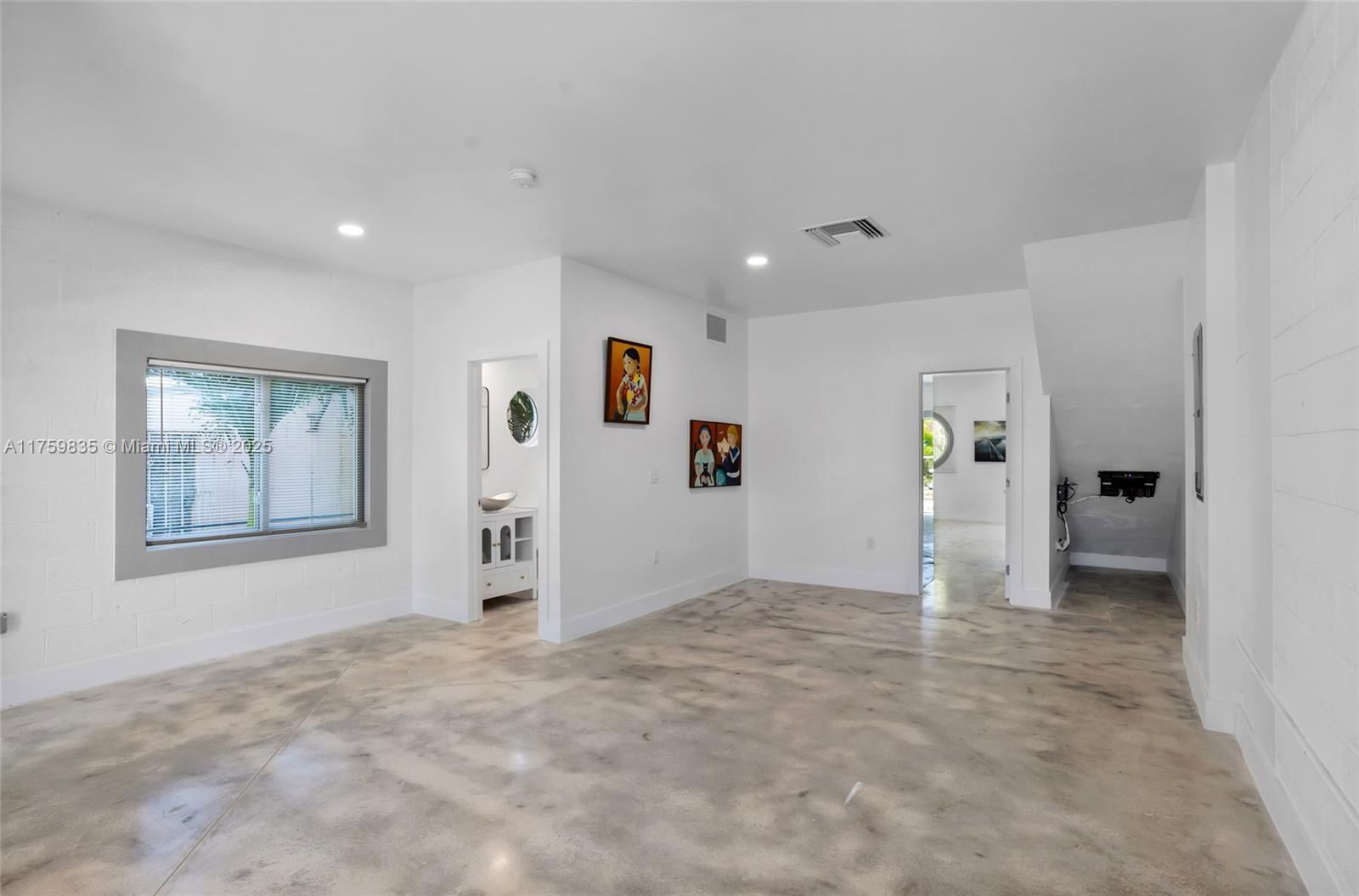 Real estate property located at 3300 19th Ave, Miami-dade, Holleman Manor Addn, Miami, FL