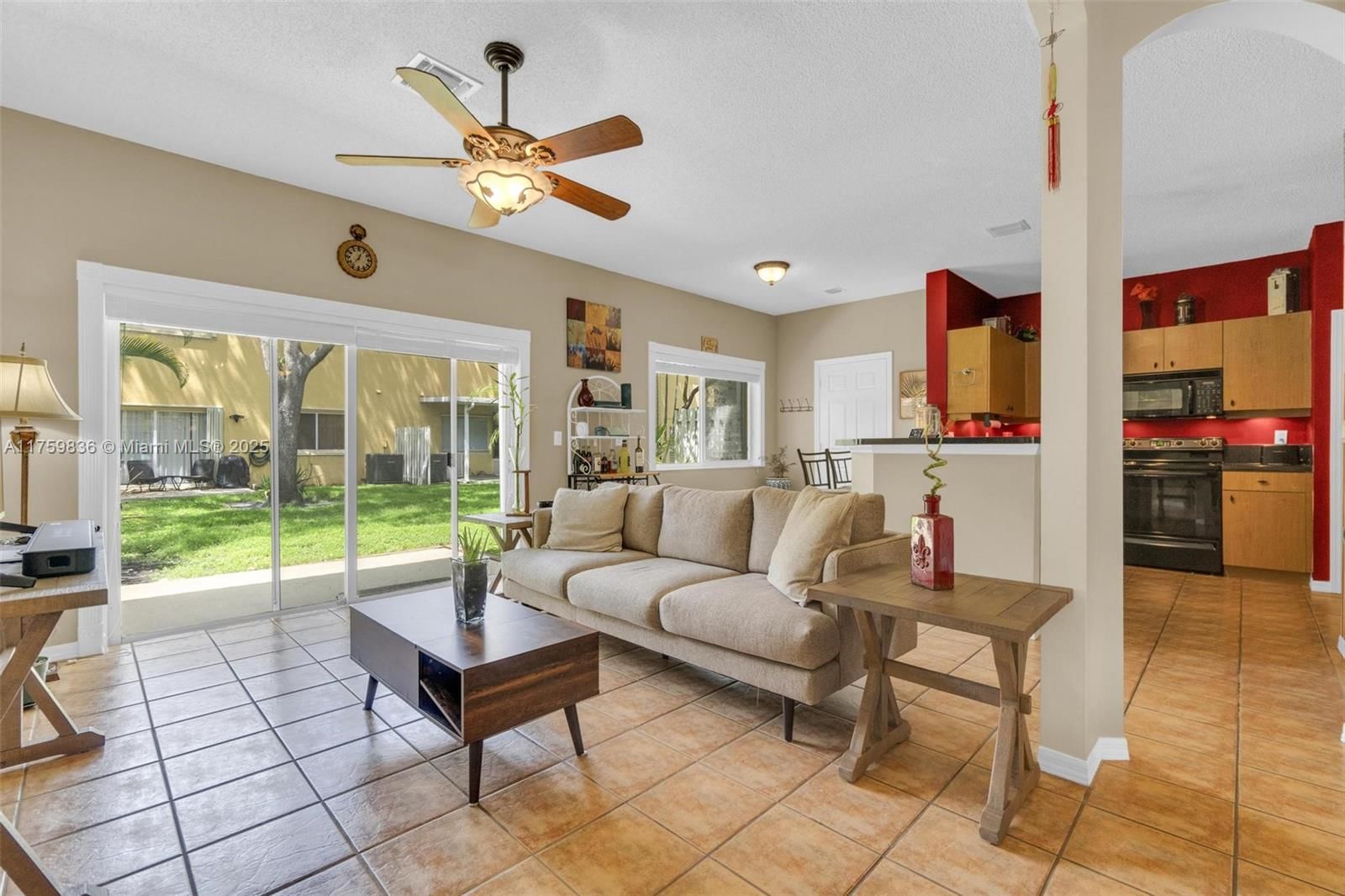 Real estate property located at 1845 102nd Way #1845, Broward, 8, Miramar, FL