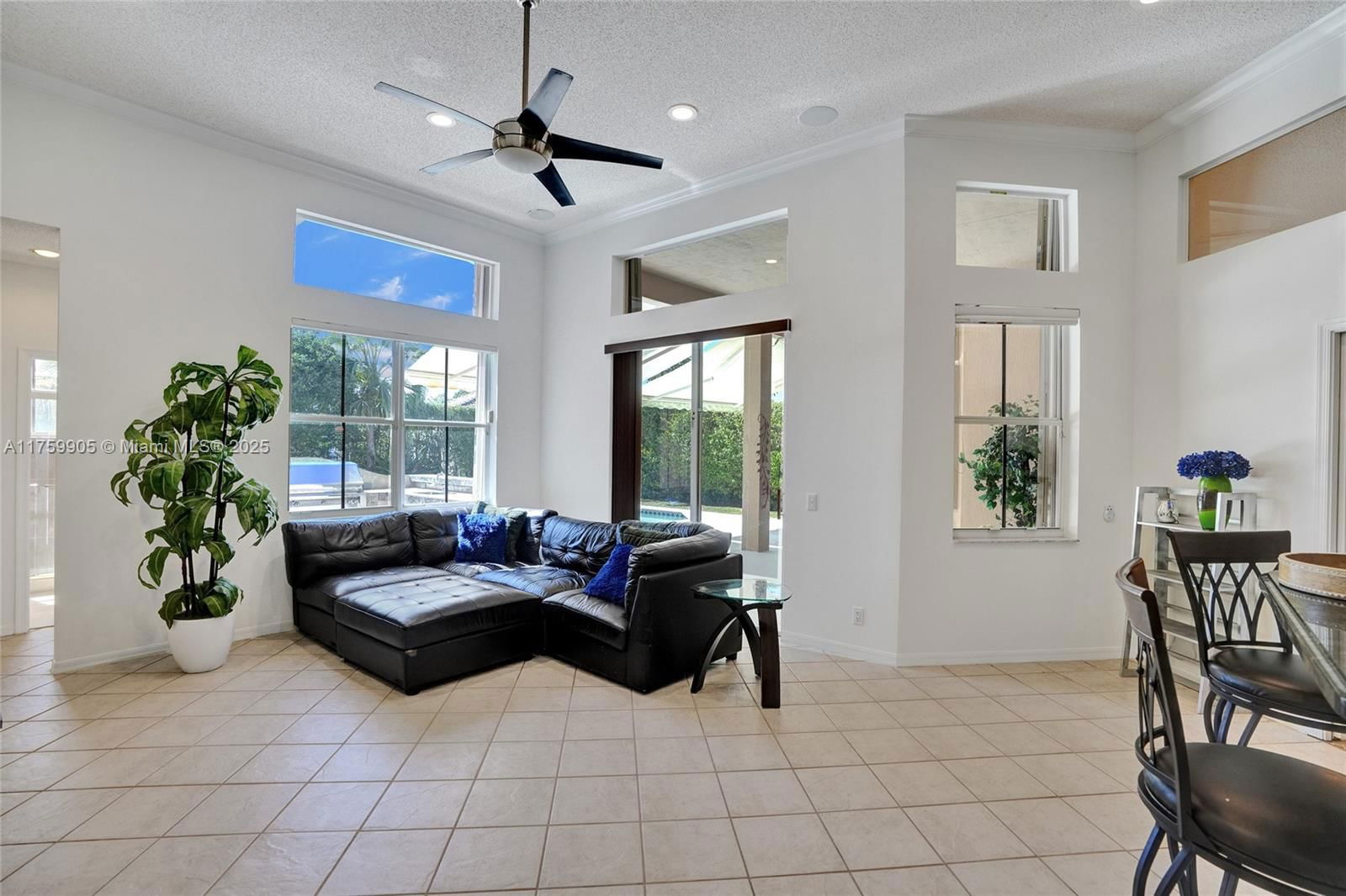 Real estate property located at 1436 Blue Jay Cir, Broward, Groves Ii, Weston, FL