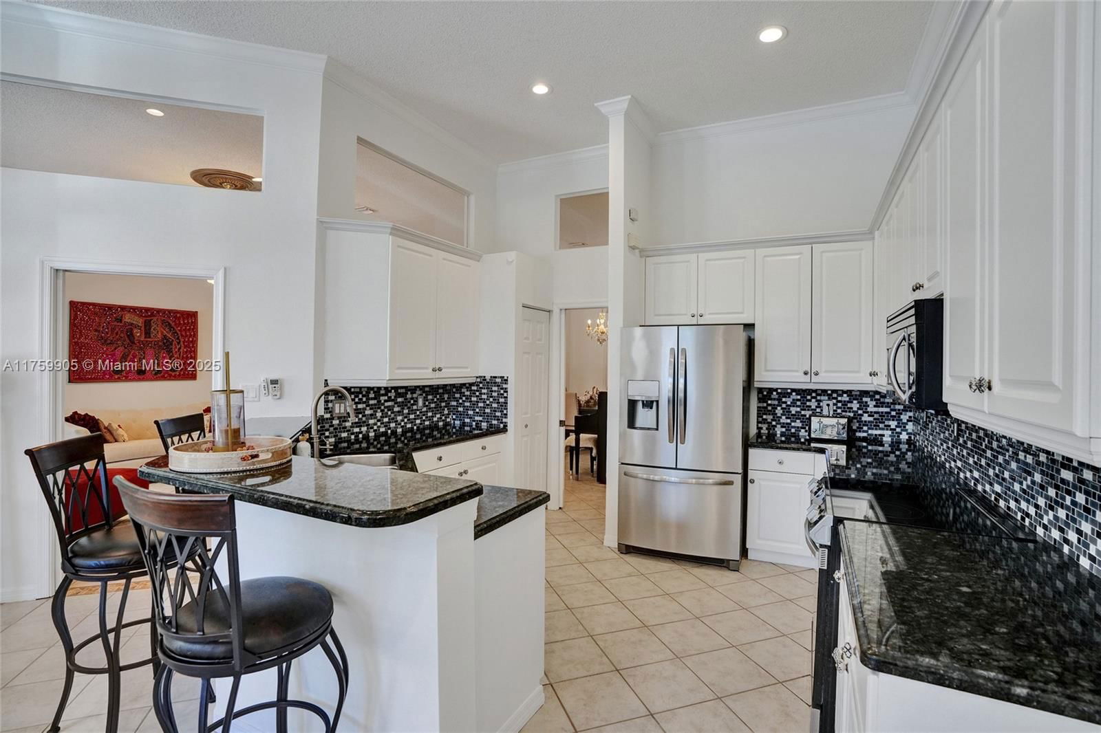 Real estate property located at 1436 Blue Jay Cir, Broward, Groves Ii, Weston, FL