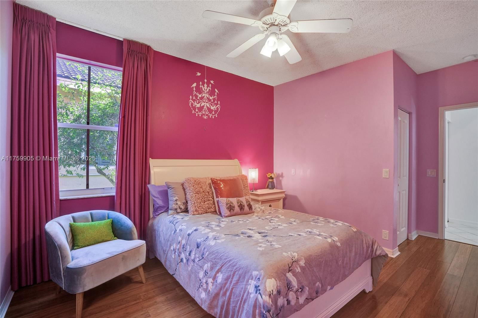 Real estate property located at 1436 Blue Jay Cir, Broward, Groves Ii, Weston, FL
