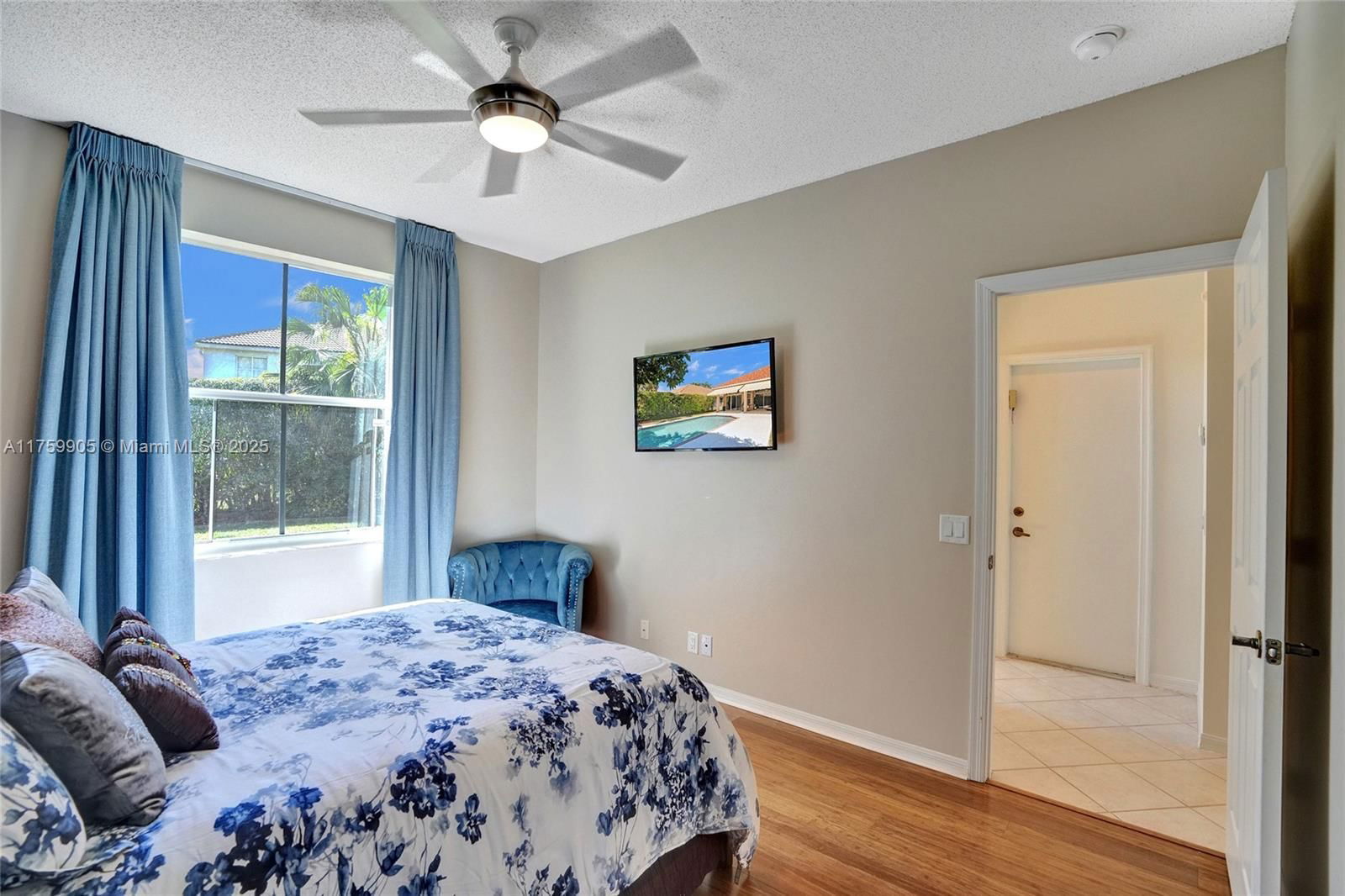Real estate property located at 1436 Blue Jay Cir, Broward, Groves Ii, Weston, FL