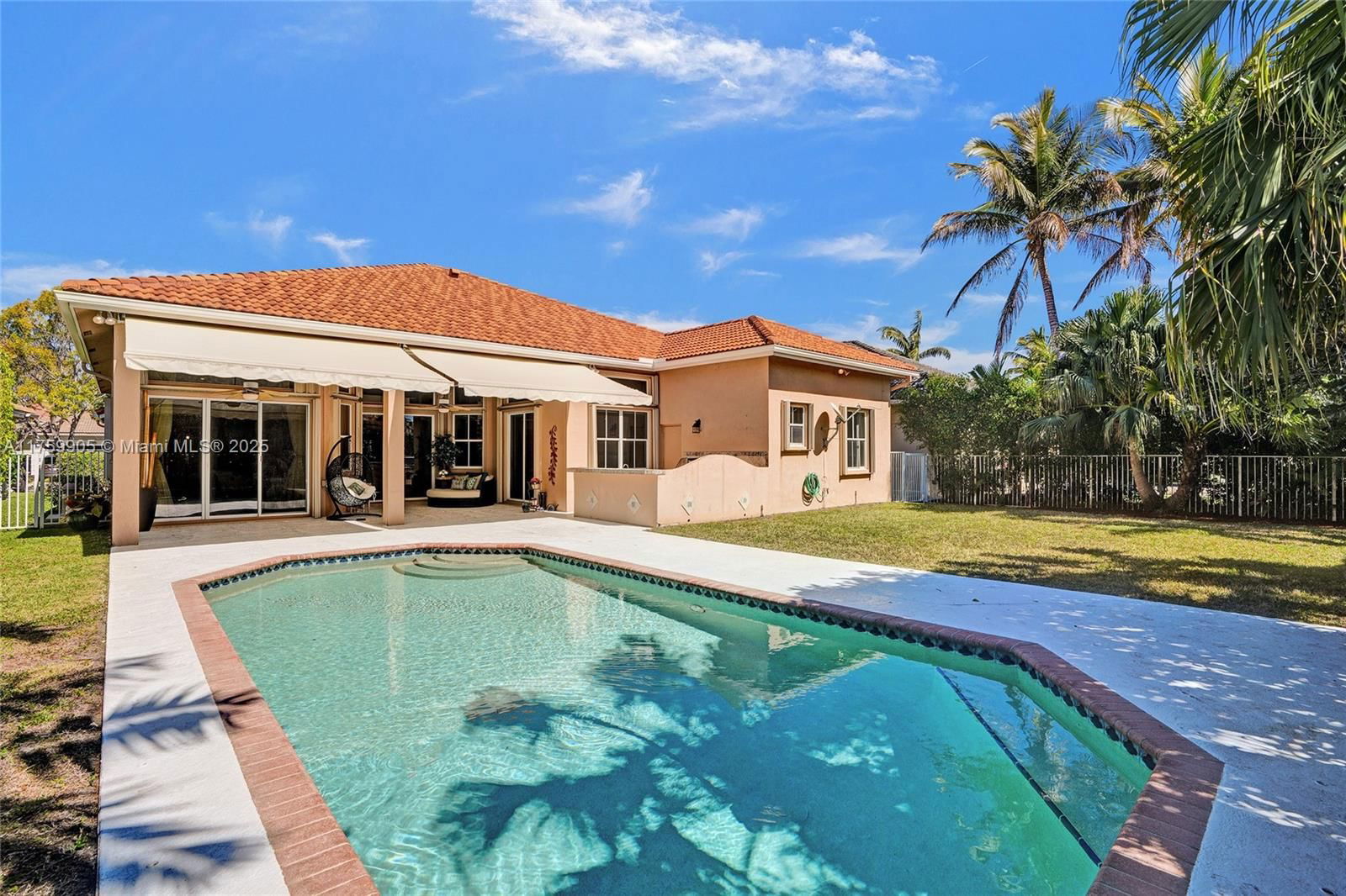 Real estate property located at 1436 Blue Jay Cir, Broward, Groves Ii, Weston, FL