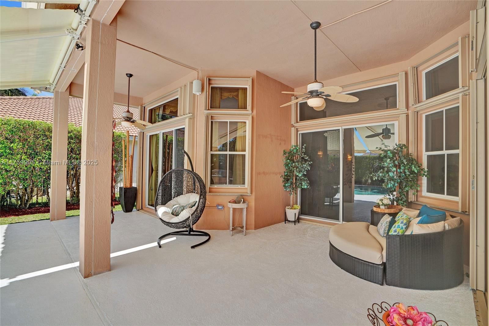 Real estate property located at 1436 Blue Jay Cir, Broward, Groves Ii, Weston, FL