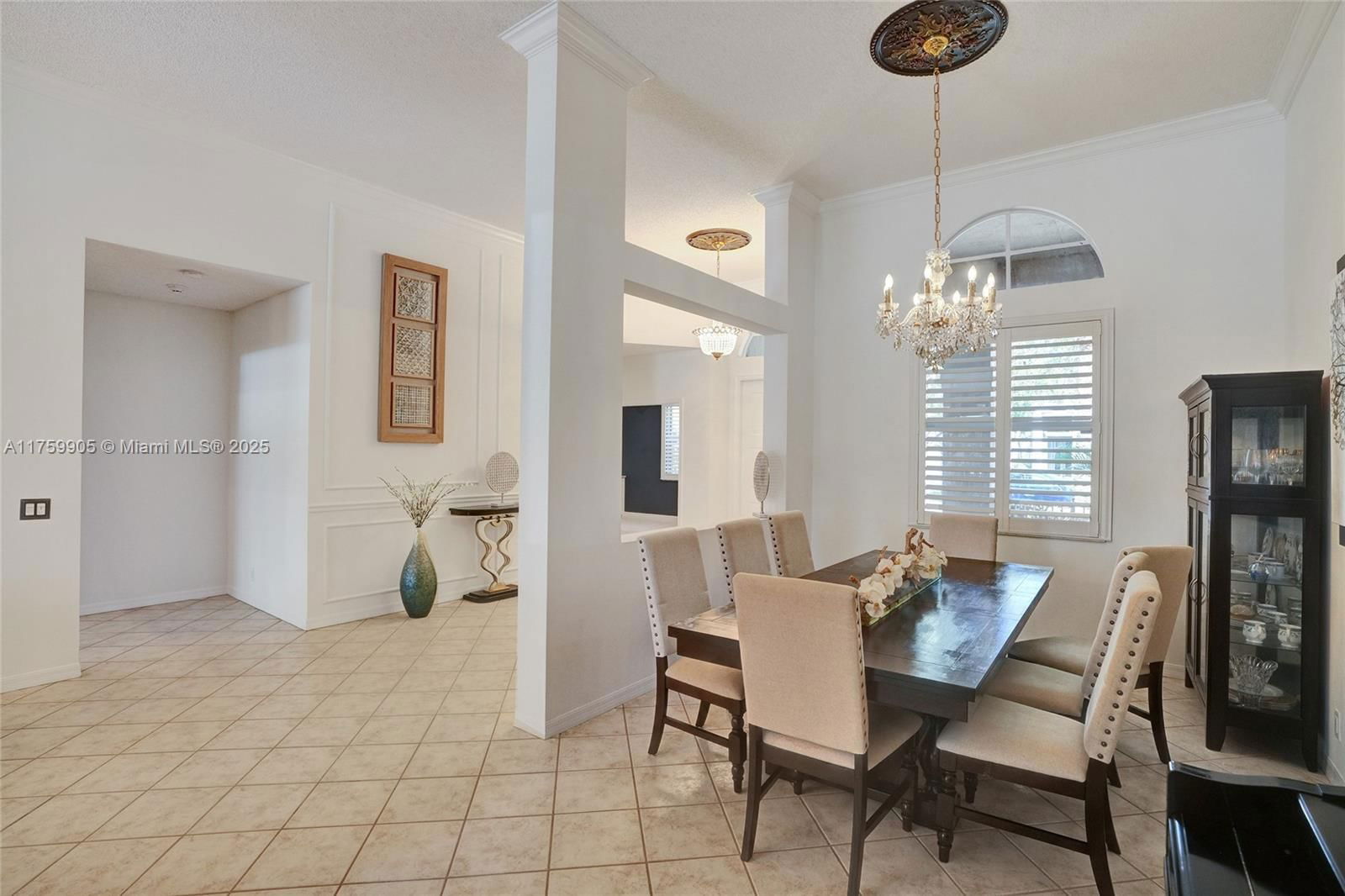 Real estate property located at 1436 Blue Jay Cir, Broward, Groves Ii, Weston, FL