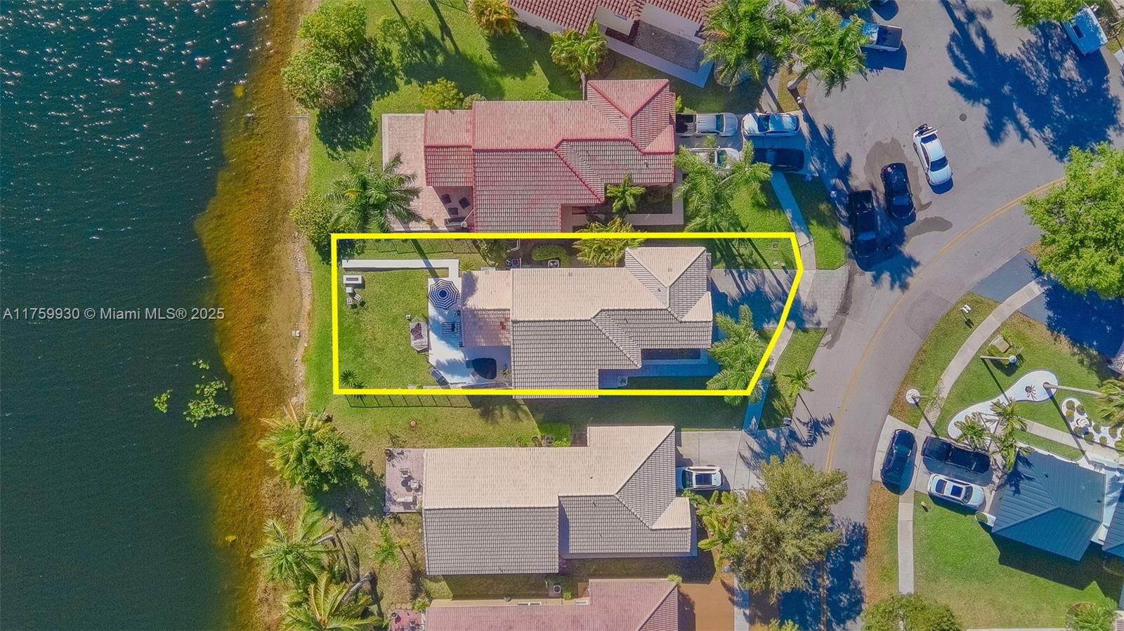Real estate property located at 18098 30th Ct, Broward, Silver Lakes Phase Iii, Miramar, FL