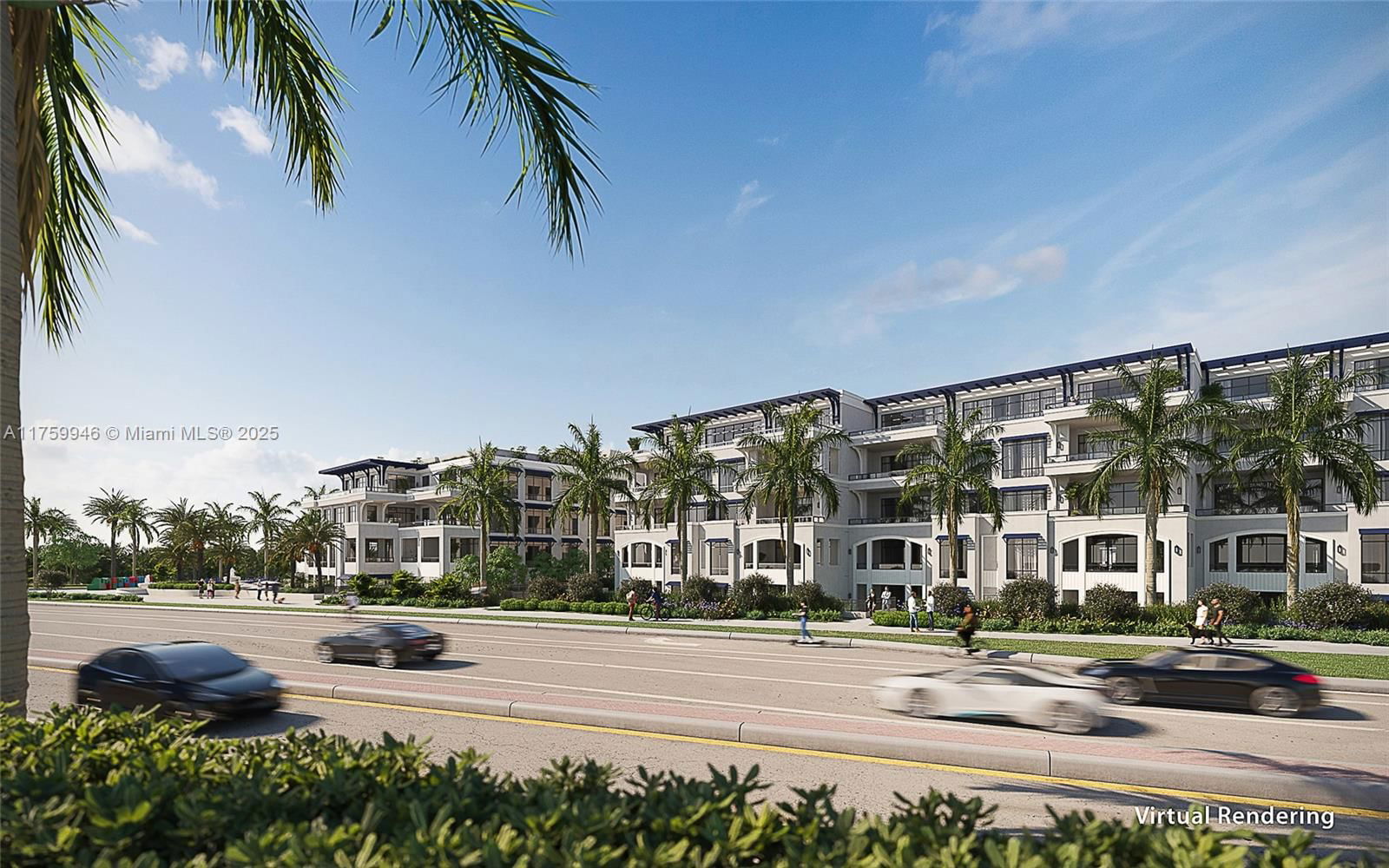 Real estate property located at 1011 US Highway One B405, Palm Beach, Caretta, Juno Beach, FL