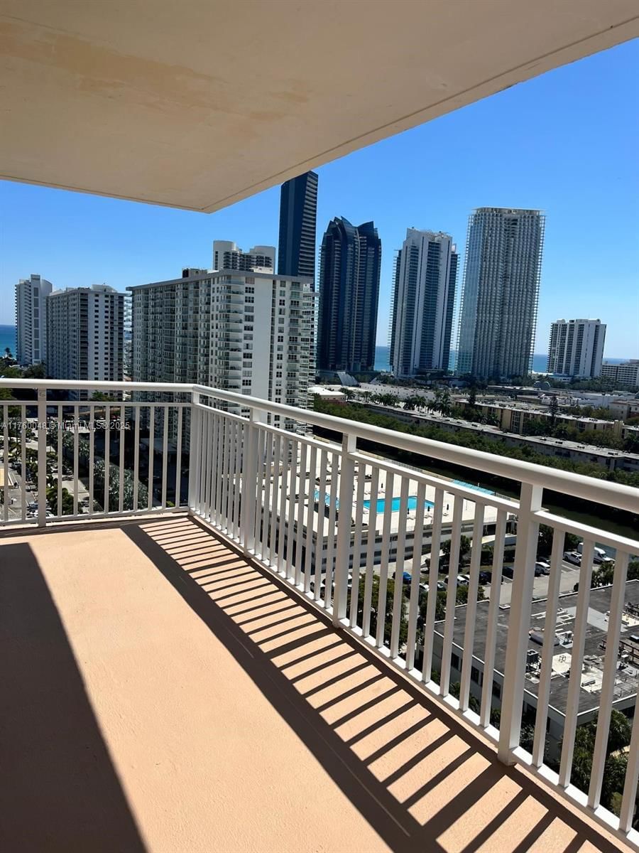 Real estate property located at 251 174th St #1716, Miami-dade, Winston Towers 200, Sunny Isles Beach, FL