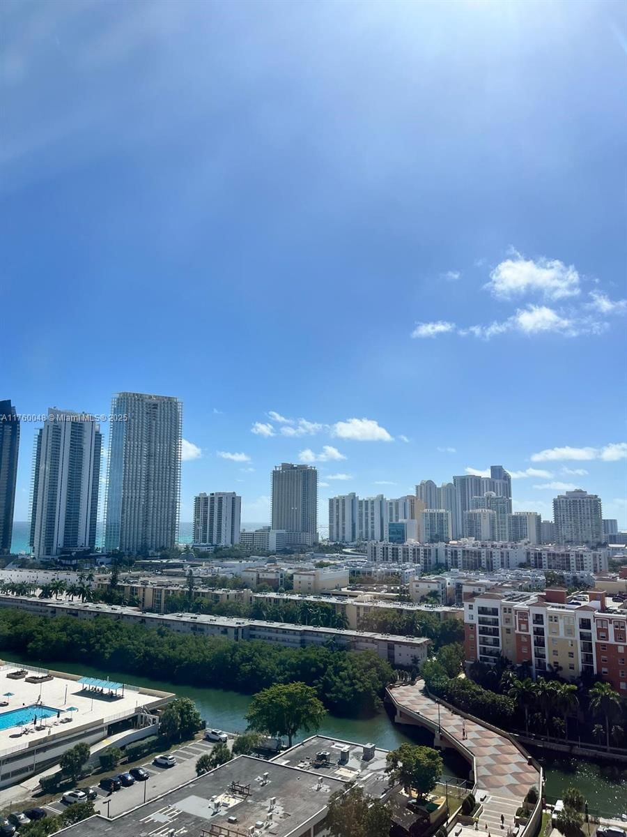 Real estate property located at 251 174th St #1716, Miami-dade, Winston Towers 200, Sunny Isles Beach, FL