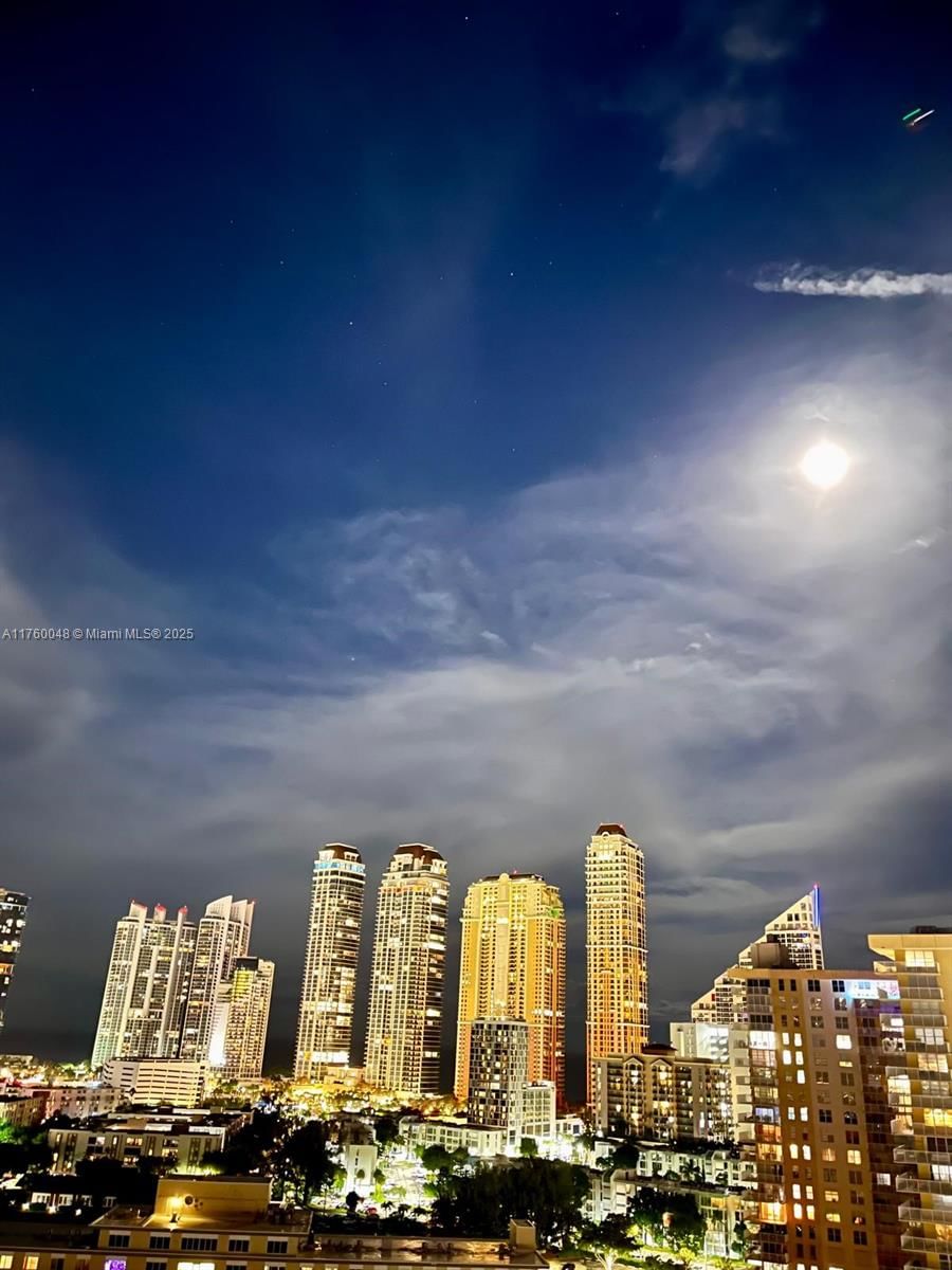 Real estate property located at 251 174th St #1716, Miami-dade, Winston Towers 200, Sunny Isles Beach, FL