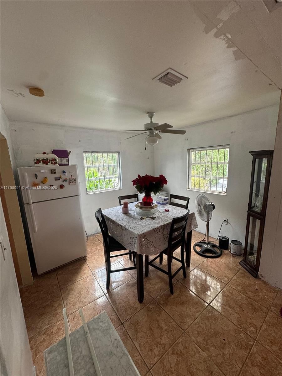 Real estate property located at 1945 155th St, Miami-dade, 1st Addn To Magnolia Sub, Miami Gardens, FL
