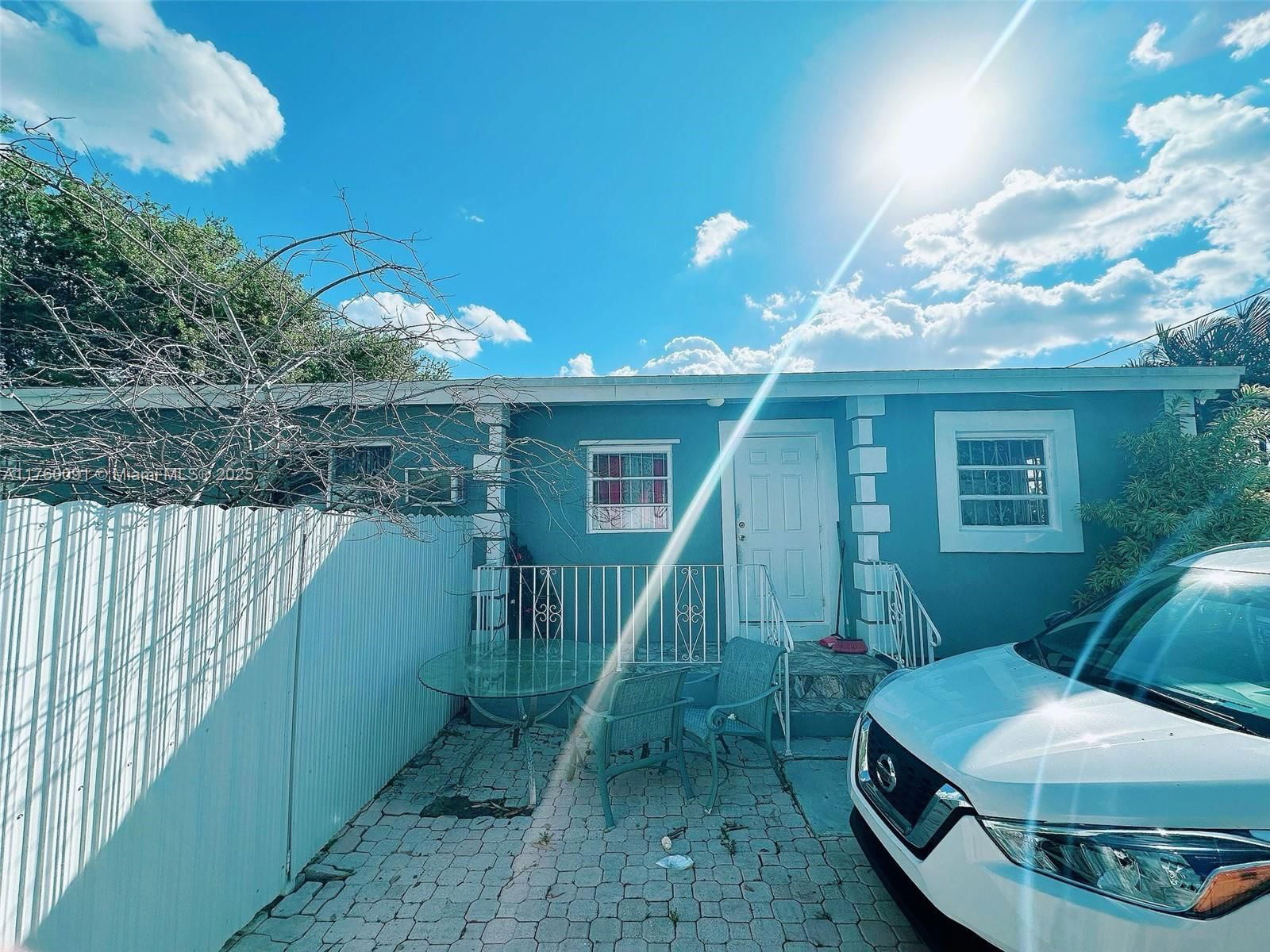 Real estate property located at 1945 155th St, Miami-dade, 1st Addn To Magnolia Sub, Miami Gardens, FL