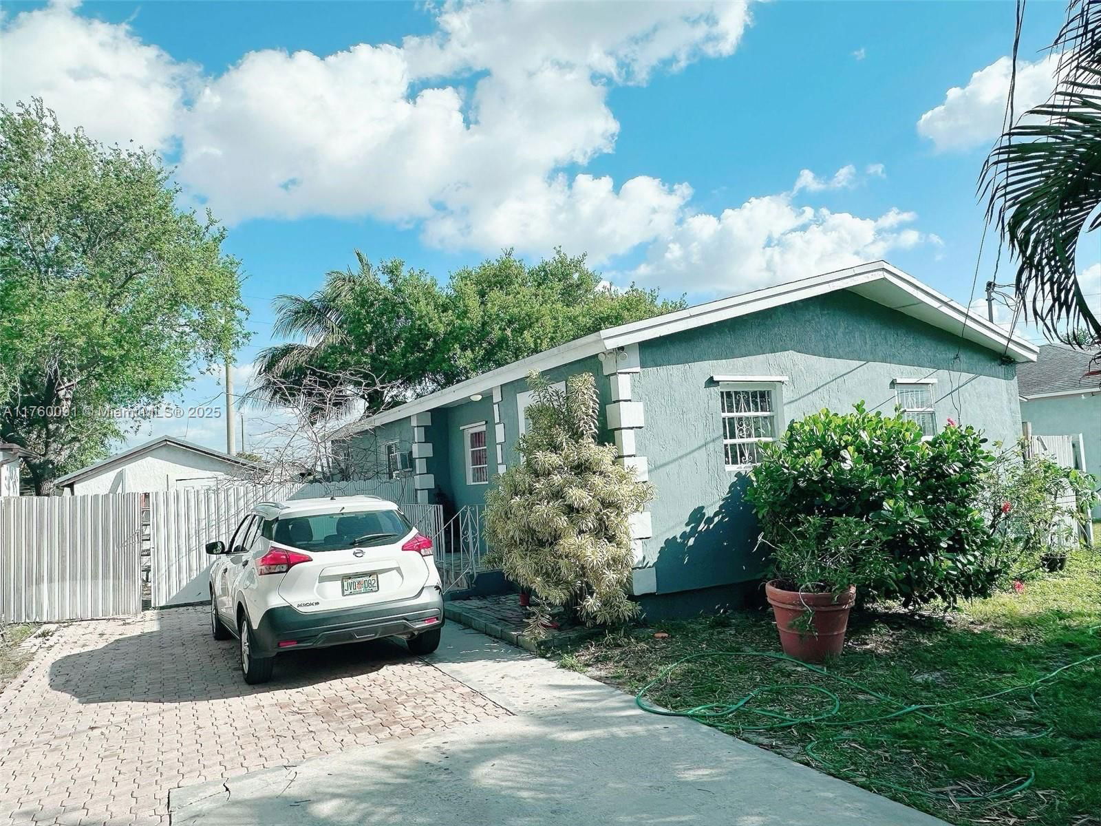 Real estate property located at 1945 155th St, Miami-dade, 1st Addn To Magnolia Sub, Miami Gardens, FL
