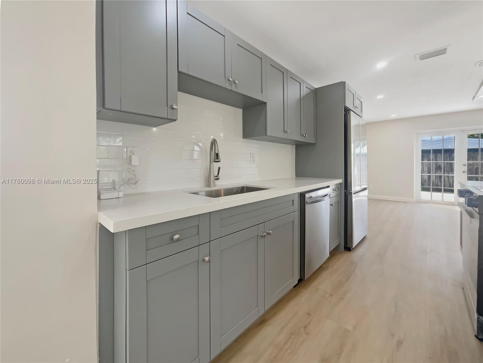 Real estate property located at 6119 14th Ln, Miami-dade, Westhaven Hgts 4th Addn, Hialeah, FL