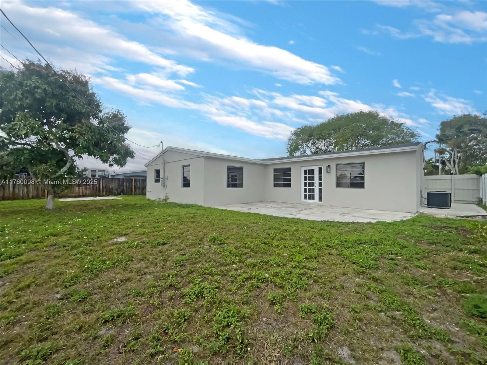 Real estate property located at 6119 14th Ln, Miami-dade, Westhaven Hgts 4th Addn, Hialeah, FL