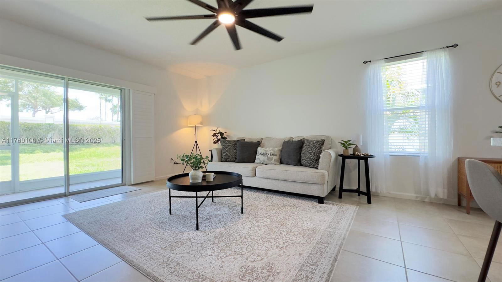 Real estate property located at 11380 Patterson St, St Lucie, Tradition Plat No 29, Port St. Lucie, FL