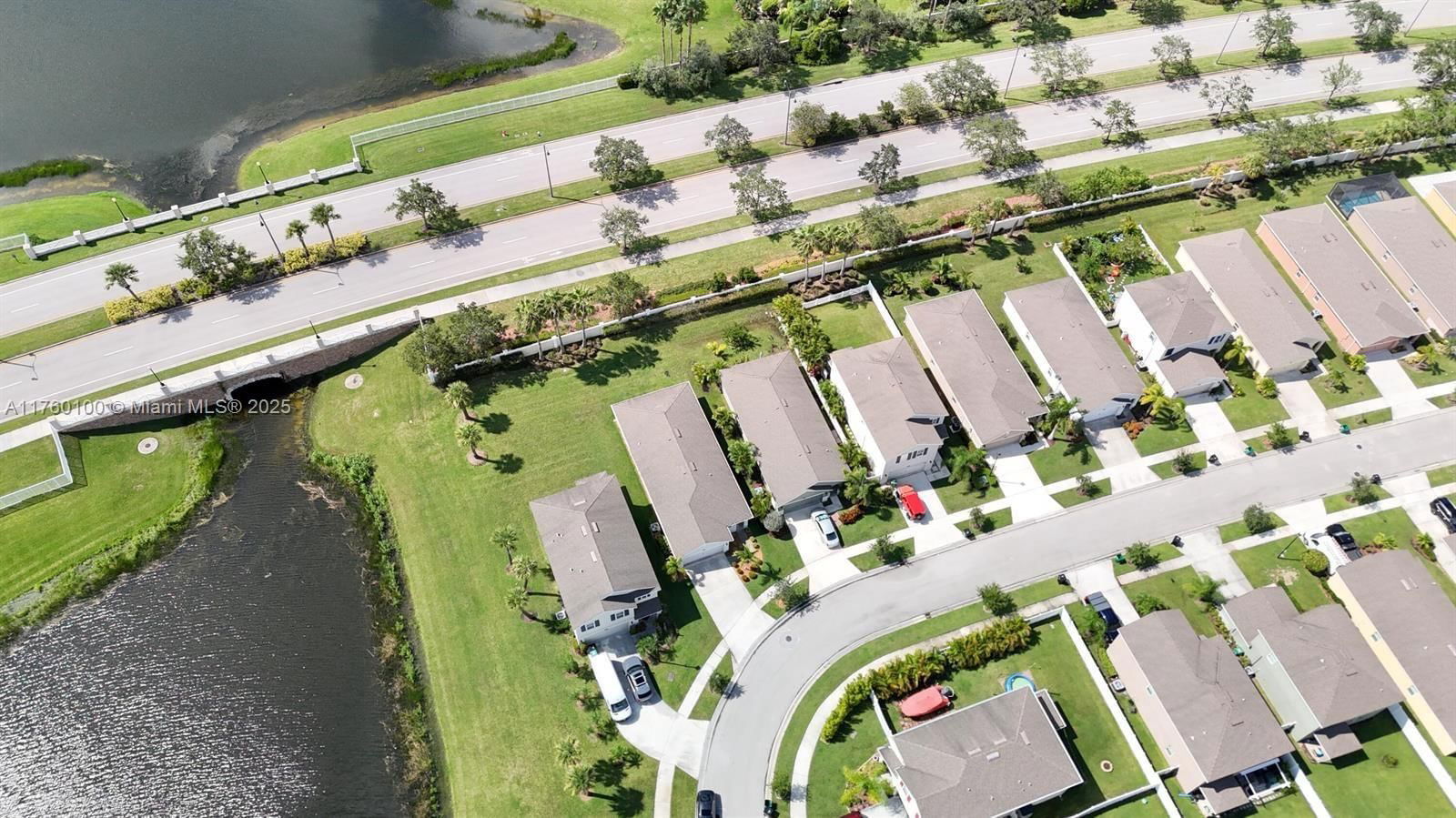 Real estate property located at 11380 Patterson St, St Lucie, Tradition Plat No 29, Port St. Lucie, FL